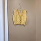 The Villager Wool Vest