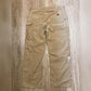 Paint Splattered Carhartt Cargo Pants