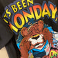 It’s Been Monday All Week Long T-Shirt