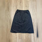 Vanity Fair Slip Skirt
