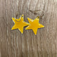 Star Earrings