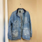 Polo Country Denim Jacket