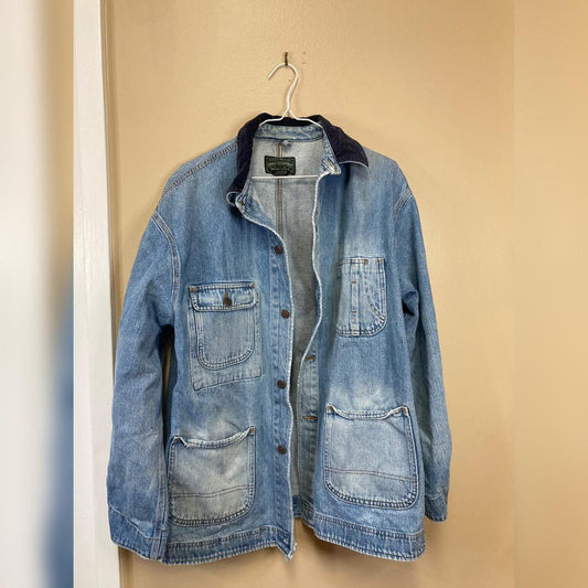 Polo Country Denim Jacket