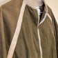 Van Martin Corduroy Bomber Jacket
