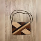 Palizzo Patchwork Shoulder Bag