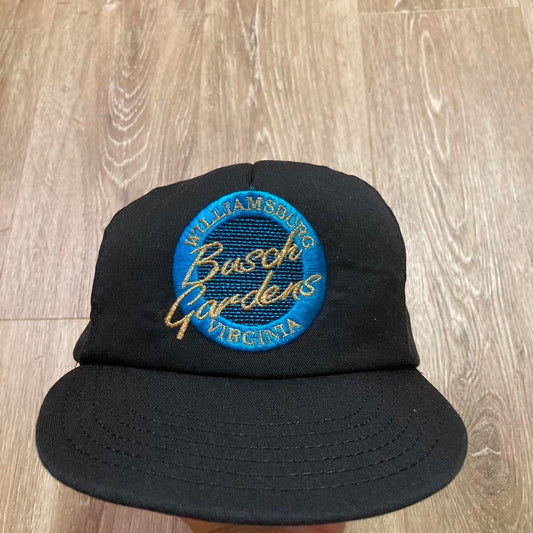 Busch Gardens Snapback