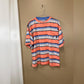 Permit 90s Striped T-Shirt