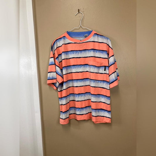 Permit 90s Striped T-Shirt