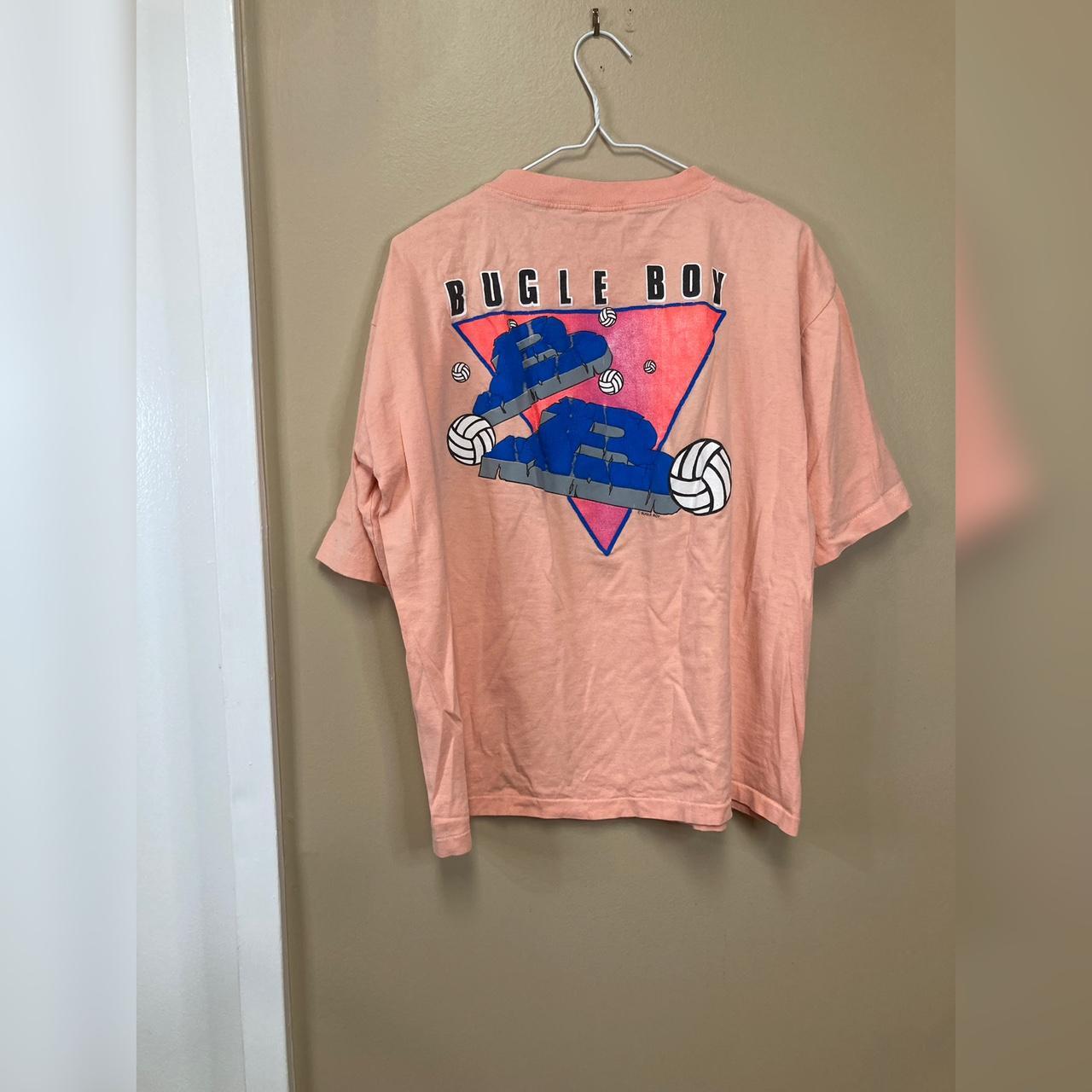 Bugle Boy T-Shirt
