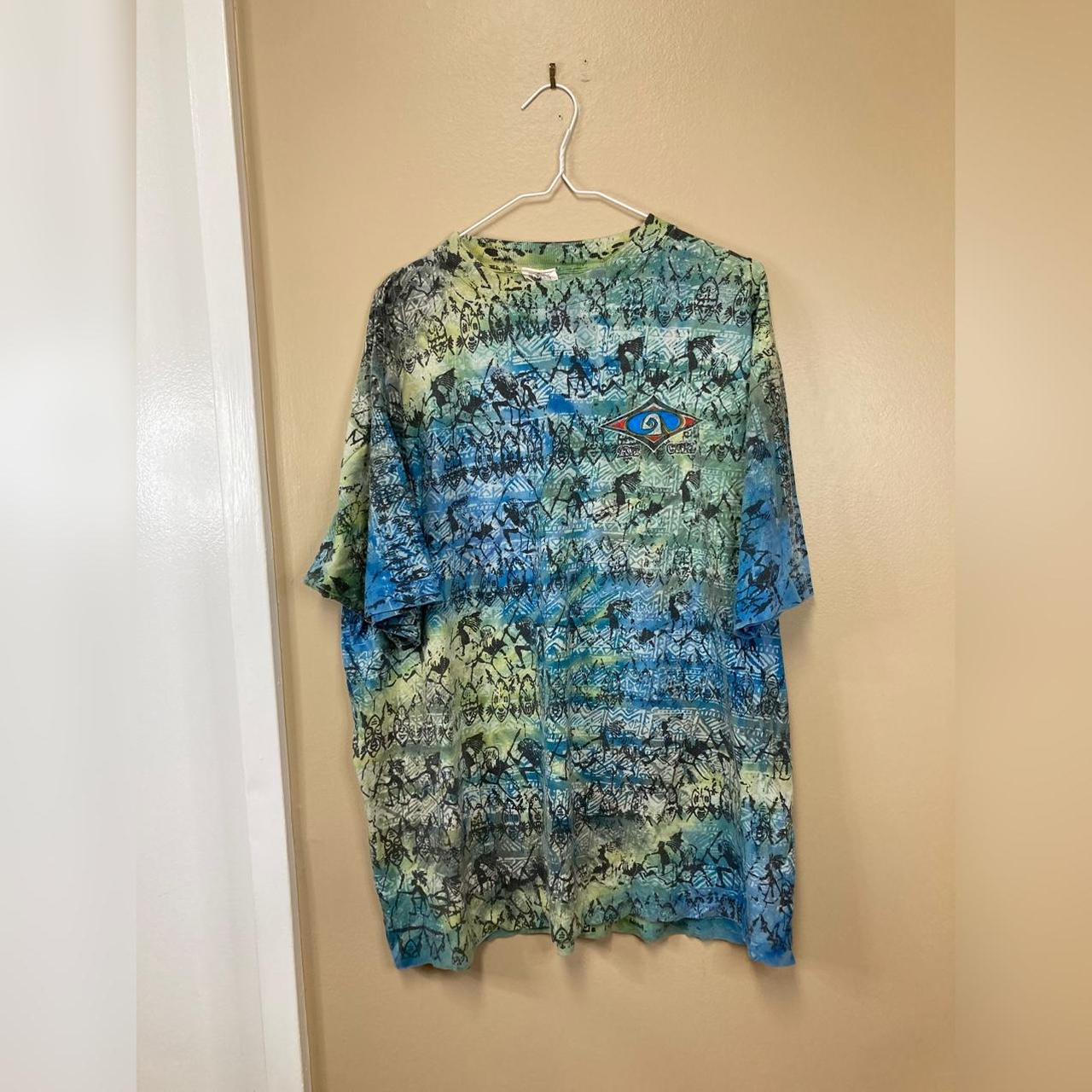 Hot Curl T-Shirt