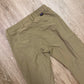 Patagonia Nylon Khaki Pants