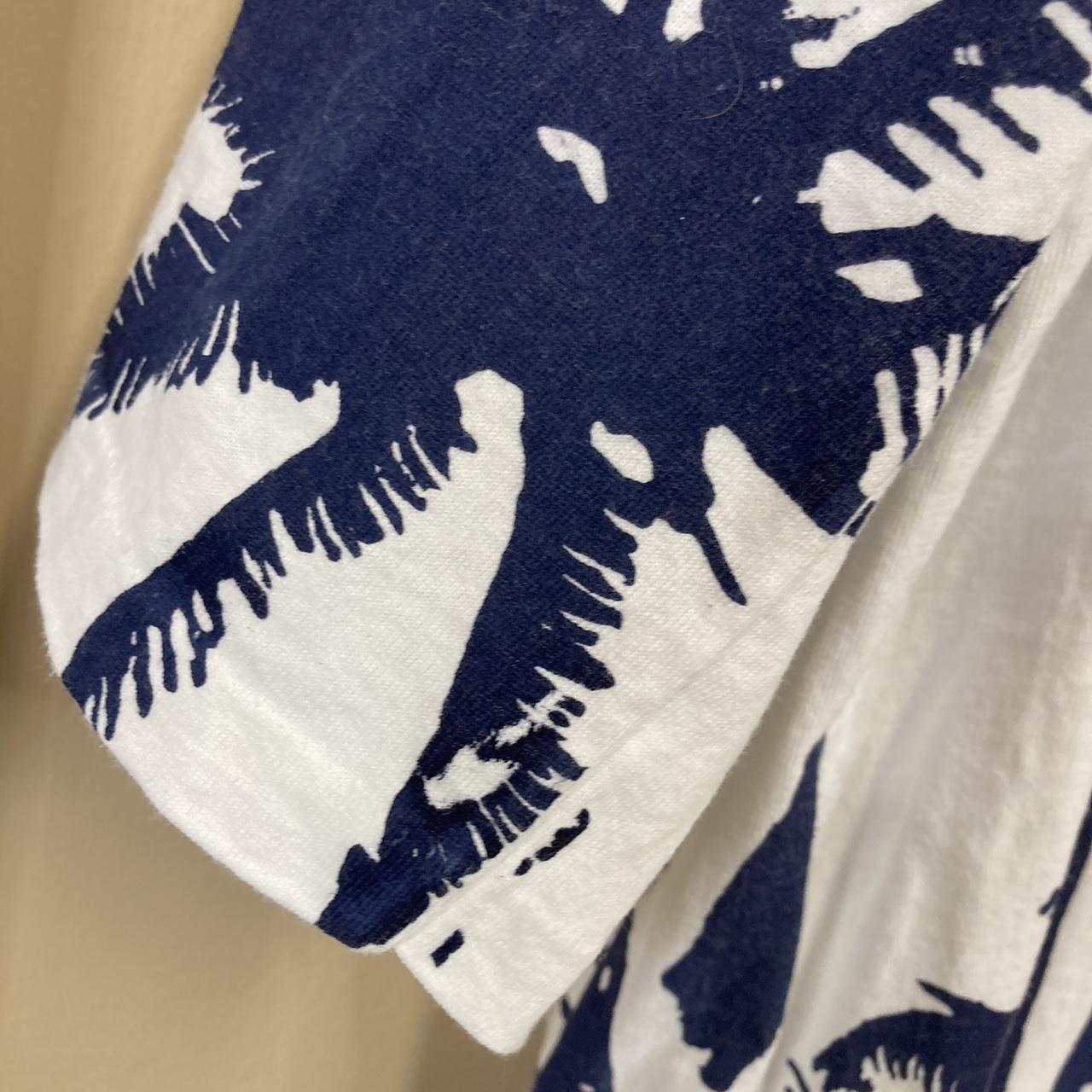 Vintage St Johns Bay T-Shirt
