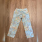 Syko Floral Capri