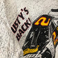 Sandbags Rusty’s Back AOP T-Shirt