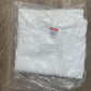 Supreme Arabic T-Shirt White