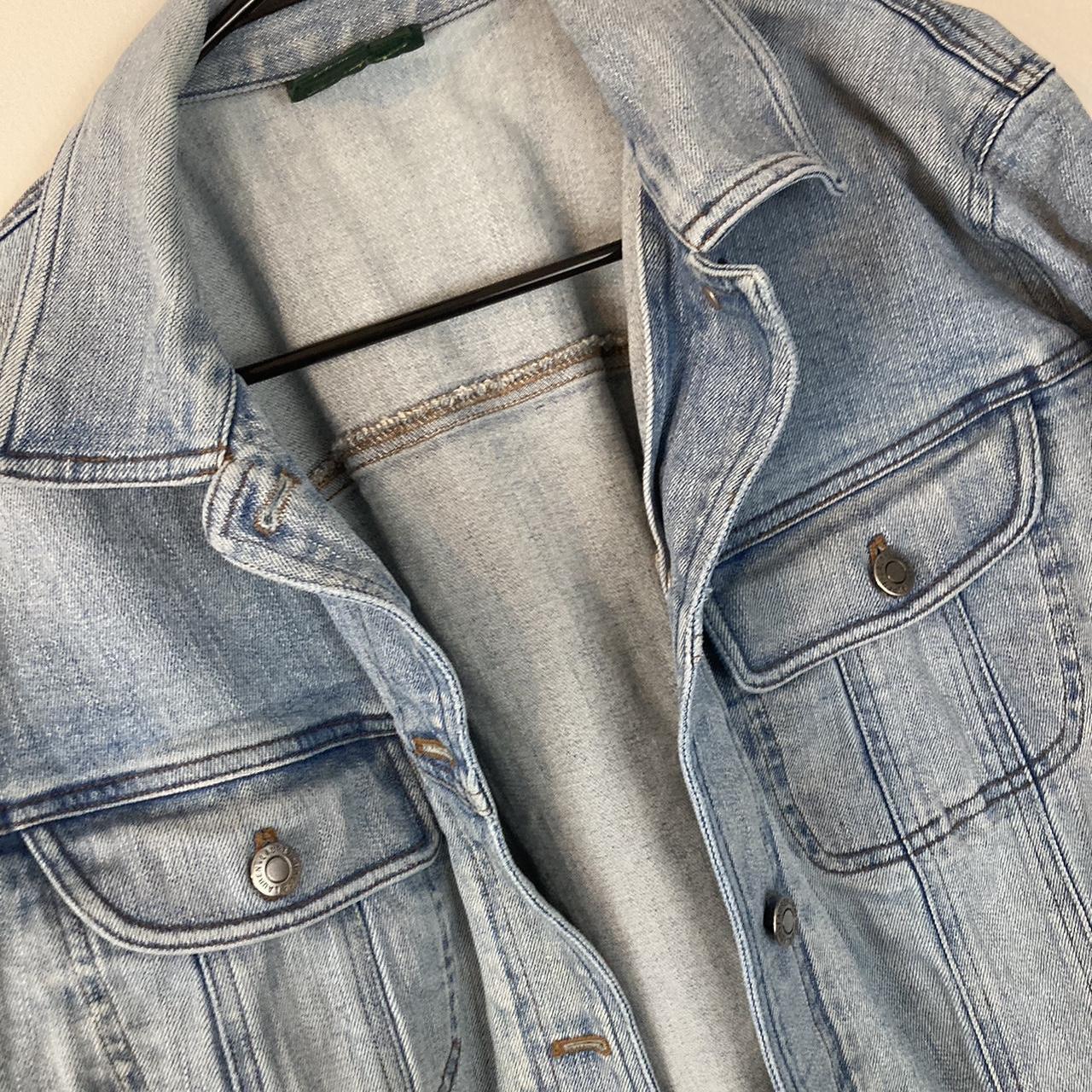 Ralph Lauren Denim Jacket