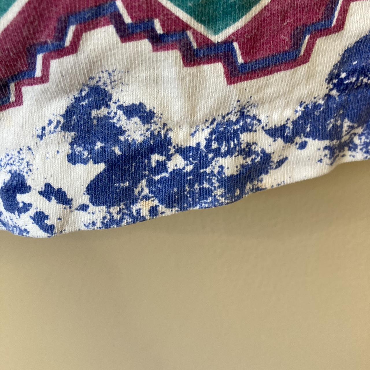 Laguna Abstract T-Shirt