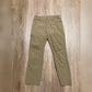 Patagonia Nylon Khaki Pants