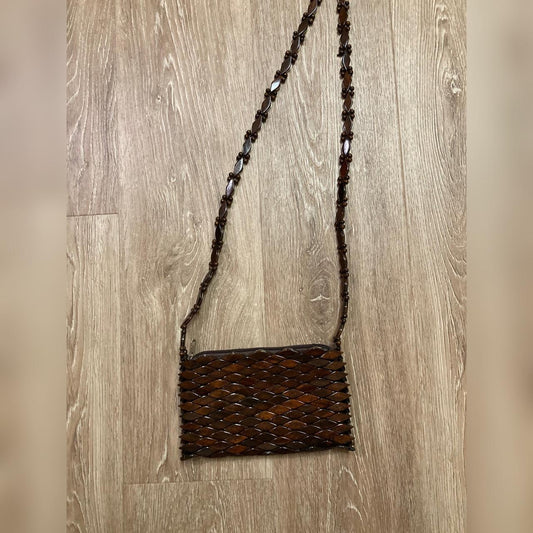 Walderi Bead Cross Body