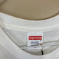 Supreme Andre 3000 T-Shirt White