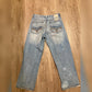 Pepe Jeans Light wash Pants