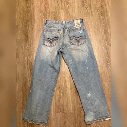 Pepe Jeans Light wash Pants