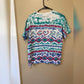 Laguna Abstract T-Shirt