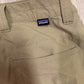 Patagonia Nylon Khaki Pants