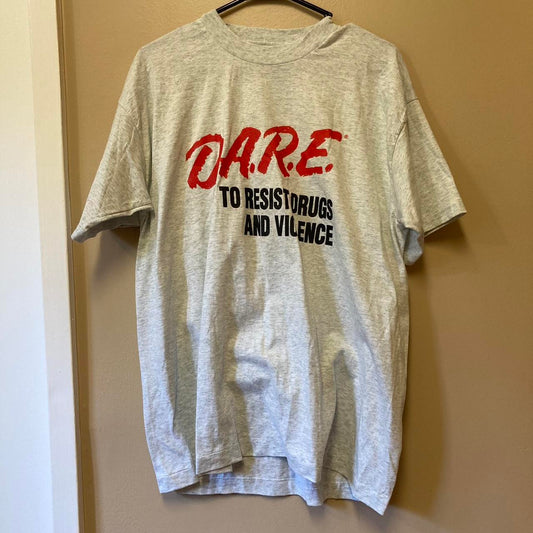 D.A.R.E T-Shirt
