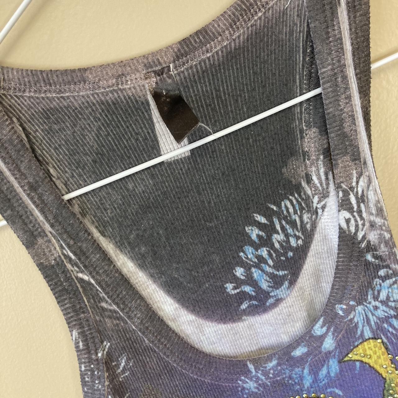 Forever Tank Top