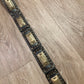 Unbranded Chunky Belt Rectangle Buckle