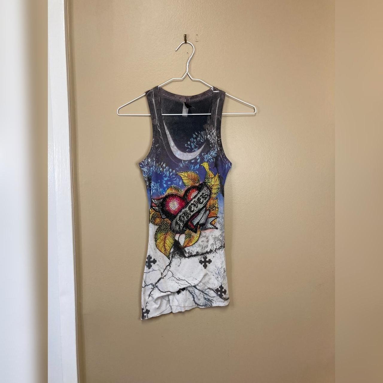 Forever Tank Top