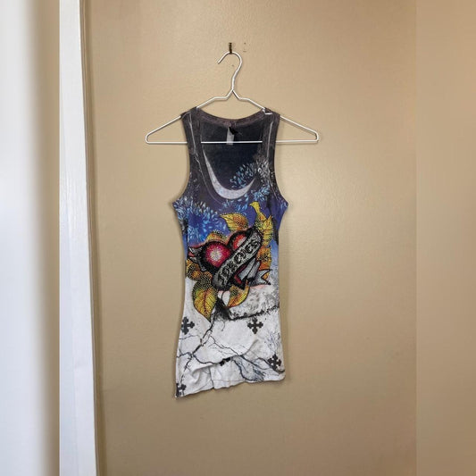 Forever Tank Top