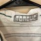 Torque Geometric Striped Button up