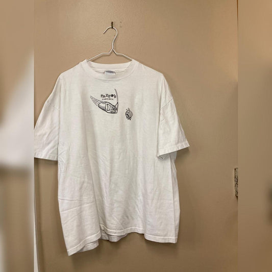 Pazzo’s Cabo Mexico Golf T-Shirt