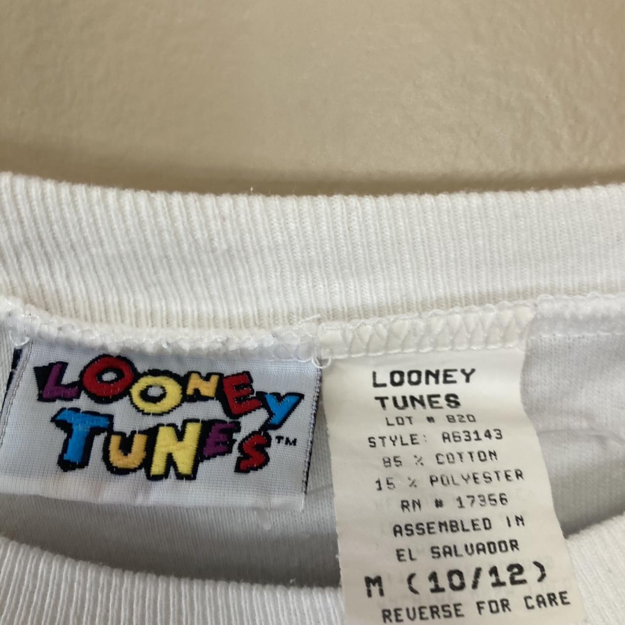 1996 Looney Tunes Tweety T-Shirt