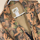 Kettle Tru Leaf Camo Jumpsuit