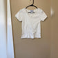 Cornell Ribbed Baby Doll T-Shirt