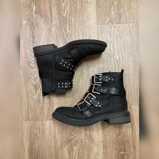 White Mountain Boots