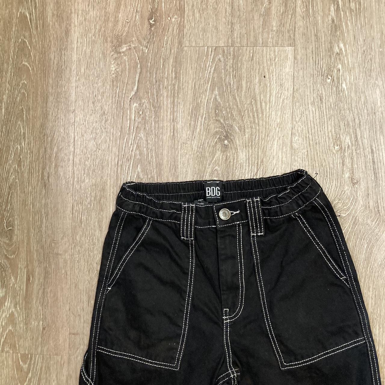 Urban Outfitters Skate Jeans