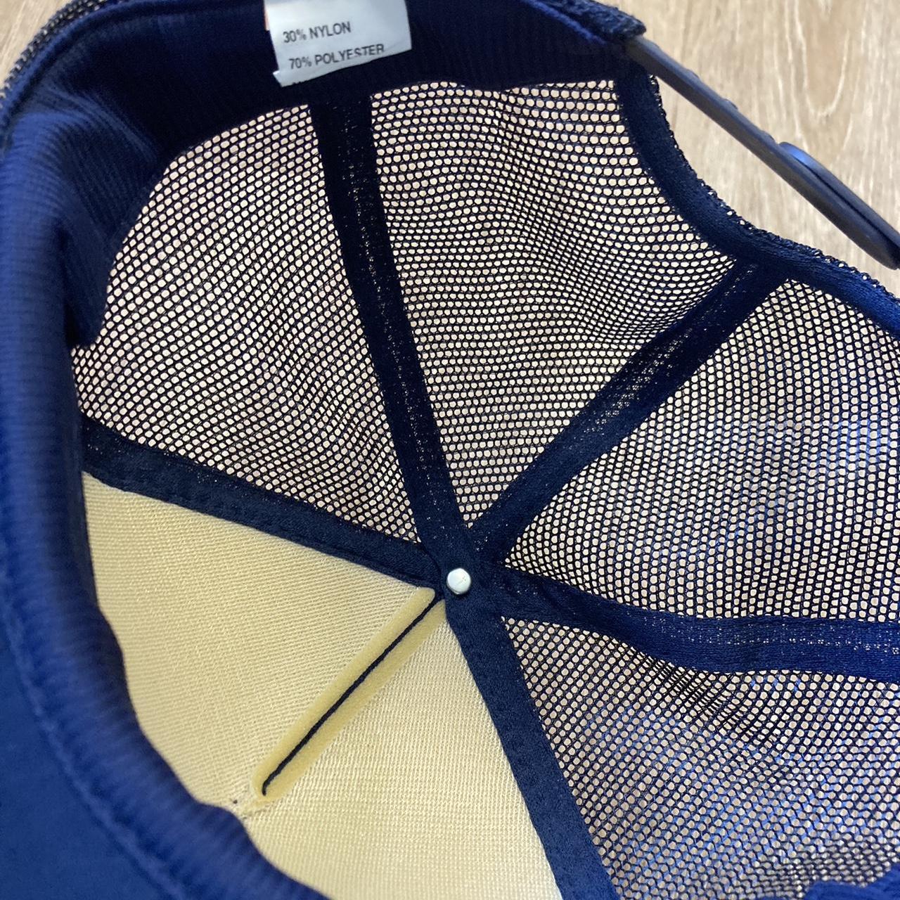 Sands Hotel Snapback