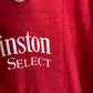 Winston Select Pocket T-Shirt