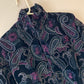 Mixture Paisley Bomber