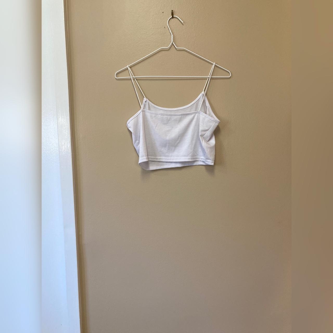 Tweety Tank Top