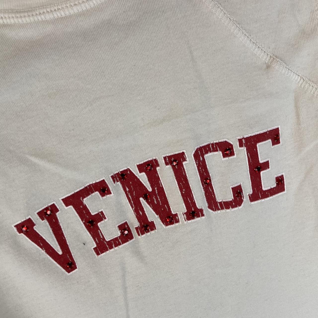 Hank Venice Babydoll