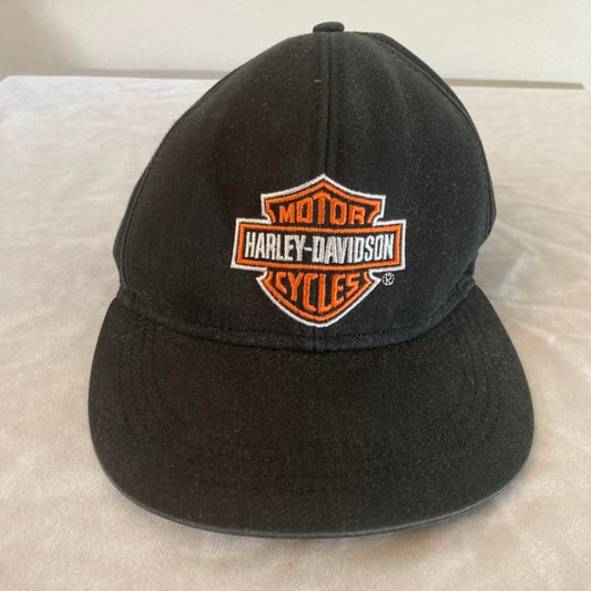 Harley Davidson Cap