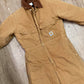 Carhartt Jumpsuit