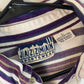 Jazzman Sportswear Striped Button up