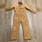 Carhartt Jumpsuit