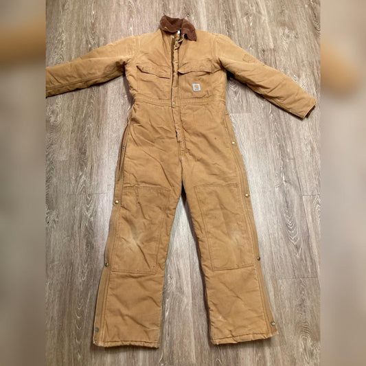 Carhartt Jumpsuit